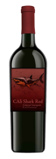 Cali Shark, California Red