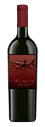 Cali Shark, California Red