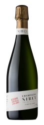 Champagne Siret, Champagne AC Reserve Perpetuelle Extra Brut, ed. 2019