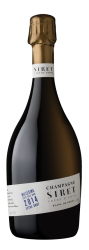 Champagne Siret, Champagne AC Blanc de Noirs Extra Brut