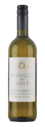 Poggio del Sole, Salento IGP Bianco