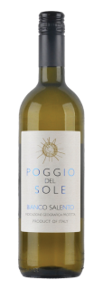 Poggio del Sole, Salento IGP Bianco