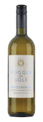 Poggio del Sole, Salento IGP Bianco