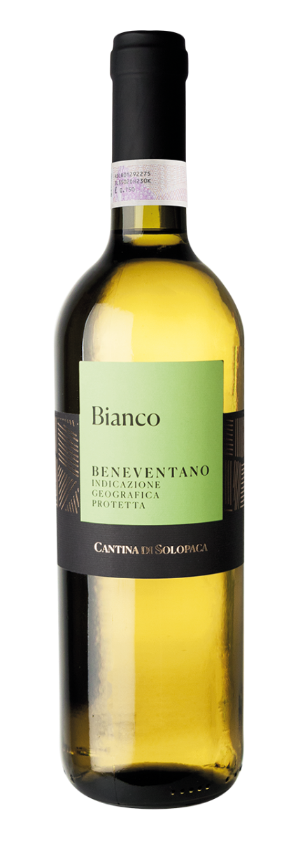 Cantina di Solopaca, Beneventano IGT