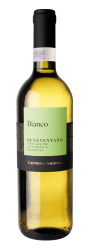 Cantina di Solopaca, Beneventano IGT