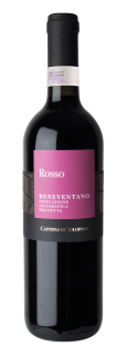 Cantina di Solopaca, Beneventano IGT