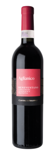 Cantina di Solopaca, Beneventano IGT Aglianico