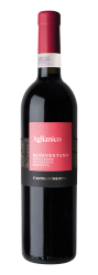 Cantina di Solopaca, Beneventano IGT Aglianico