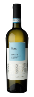 Cantina di Solopaca, Fiano Sannio DOP