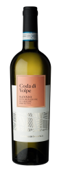 Cantina di Solopaca, Coda di Volpe Sannio DOP