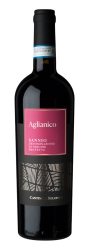 Cantina di Solopaca, Aglianico Sannio DOP
