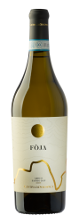Cantina di Solopaca, Greco Sannio DOP Fòja