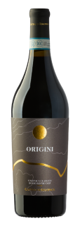 Cantina di Solopaca, Sannio DOP Origini Solopaco Classico