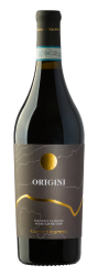 Cantina di Solopaca, Sannio DOP Origini Solopaco Classico