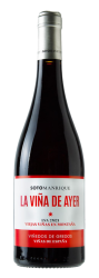 Bodega Soto Manrique, Cebreros DOP La Viña de Ayer Garnacha Tinto