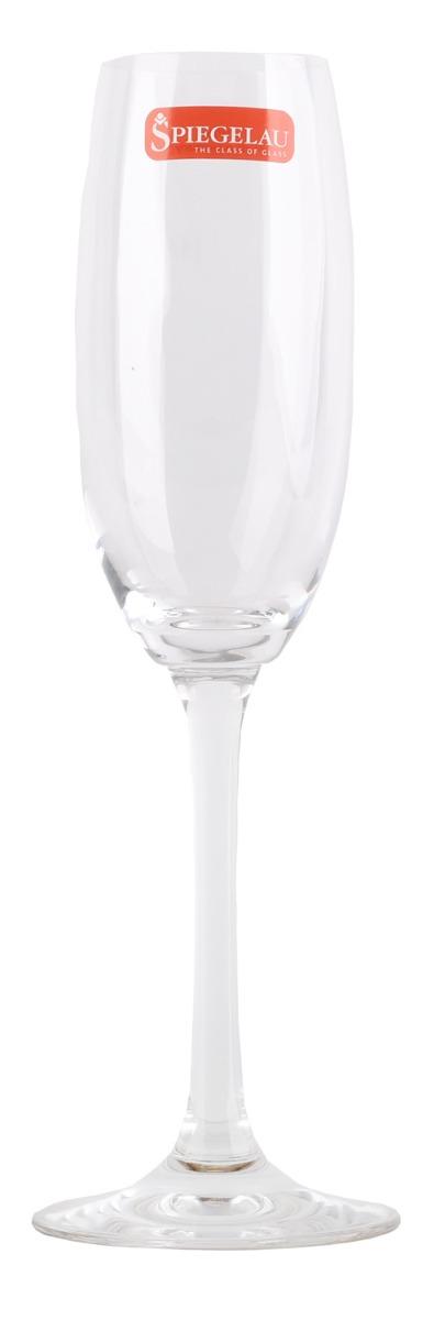 Spiegelau,  Sekt flute  4028007