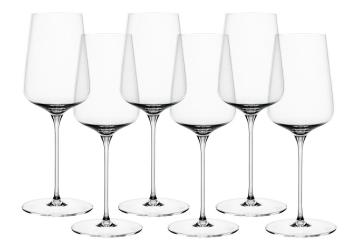 Spiegelau,  Definition, White Wine Glass 43 cl - Doos van 6 glazen