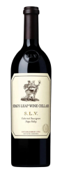Stag's Leap, Napa Valley S.L.V.