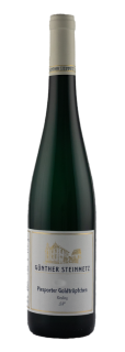 Günther Steinmetz, Mosel Piesporter Goldtröpfchen GP