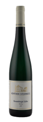 Günther Steinmetz, Mosel Brauneberger Juffer GB