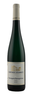 Günther Steinmetz, Mosel Neumagener Rosengärtchen 'Am Fels'