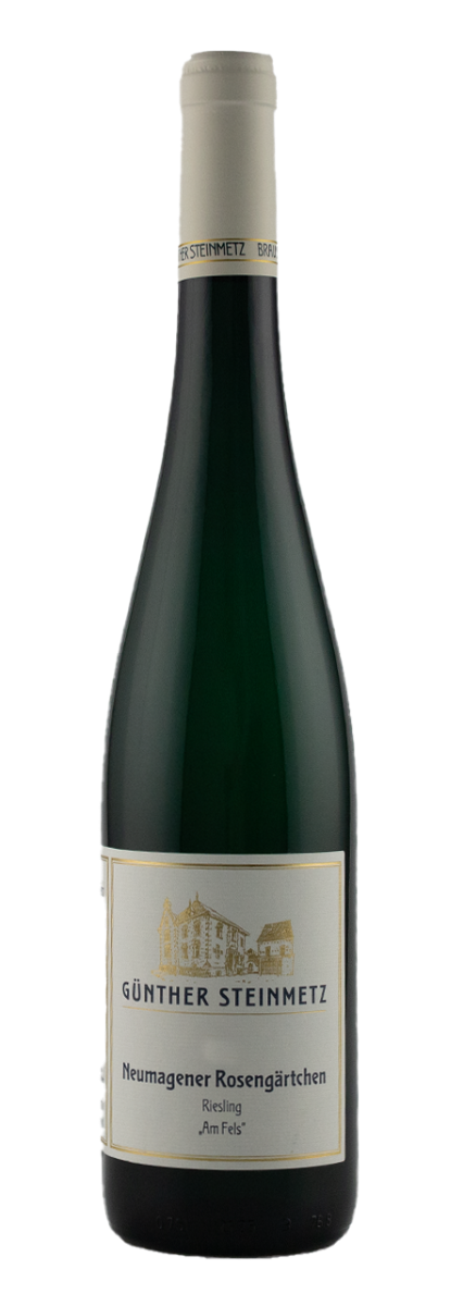 Günther Steinmetz, Mosel Neumagener Rosengärtchen 'Am Fels'