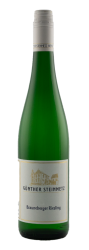 Günther Steinmetz, Mosel Brauneberger Riesling