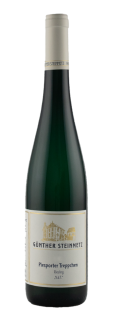 Günther Steinmetz, Mosel Piesporter Treppchen, von den Terrassen GG