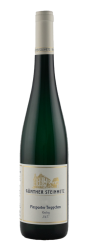 Günther Steinmetz, Mosel Piesporter Treppchen, von den Terrassen GG