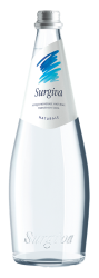 Surgiva,  Still Mineral water