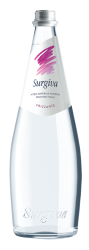Surgiva,  Sparkling Mineral water