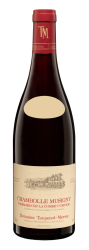 Taupenot Merme, Chambolle Musigny AC Combe d'Orveau 1ER