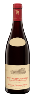 Taupenot Merme, Nuits St. Georges AC Les Pruliers 1ER