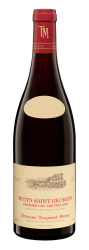 Taupenot Merme, Nuits St. Georges AC Les Pruliers 1ER