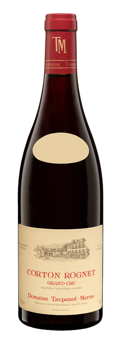 Taupenot Merme, Corton Rognet  GC