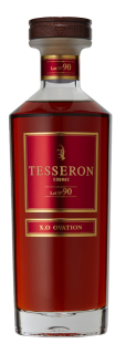Tesseron Cognac,  Lotnr. 90, XO Ovation