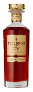 Tesseron Cognac, Grande Champagne Lotnr. 29, XO Exception