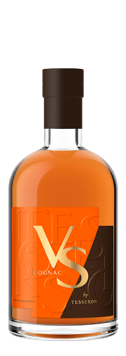 Tesseron Cognac,  VS by Tesseron