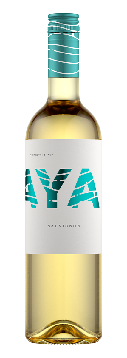 Vinarstvi Thaya,  Sauvignon