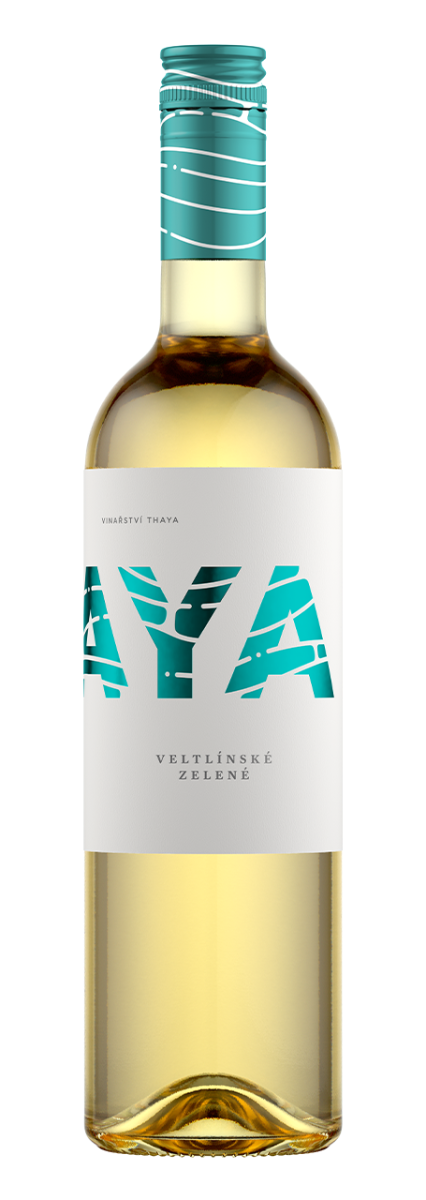 Vinarstvi Thaya,  Grüner Veltliner