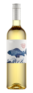 Vinarstvi Thaya,  Sauvignon, Greetings from National Park