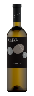 Vinarstvi Thaya,  Pinot Blanc Premium