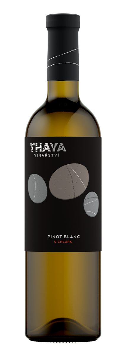 Vinarstvi Thaya,  Pinot Blanc Premium