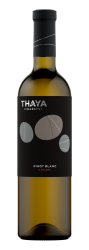 Vinarstvi Thaya,  Pinot Blanc Premium