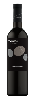Vinarstvi Thaya,  Zweigeltrebe Premium
