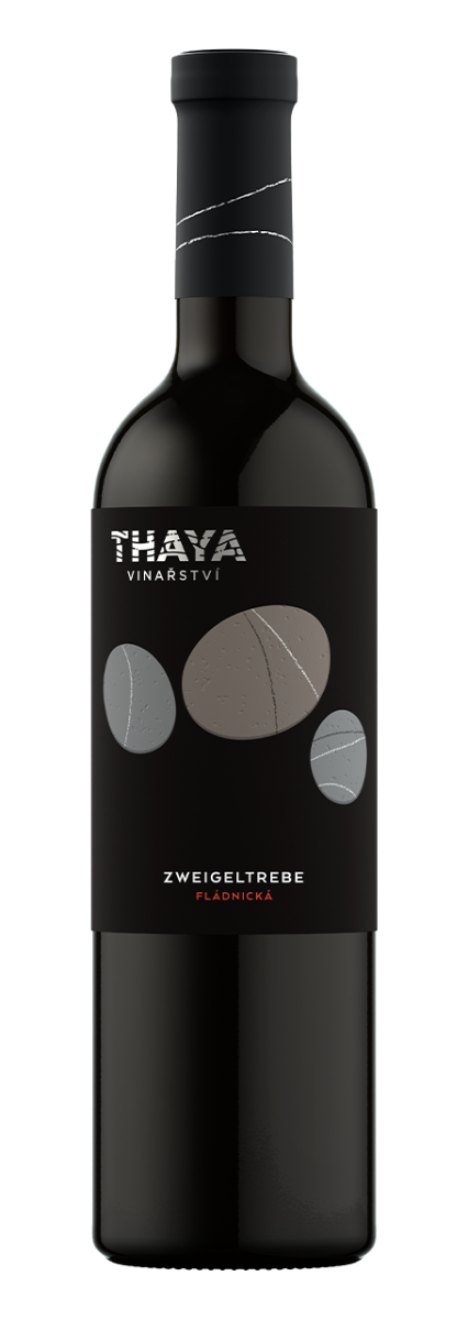Vinarstvi Thaya,  Zweigeltrebe Premium