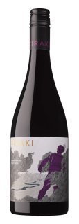 Tiraki Ltd - Longfield Farm, Marlborough Single Vineyard Pinot Noir