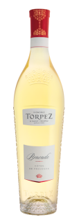 Les Vignobles Torpez, Côtes de Provence AOP Bravade