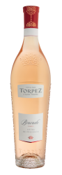Les Vignobles Torpez, Côtes de Provence AOP Bravade
