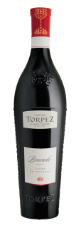 Les Vignobles Torpez, Côtes de Provence AOP Bravade